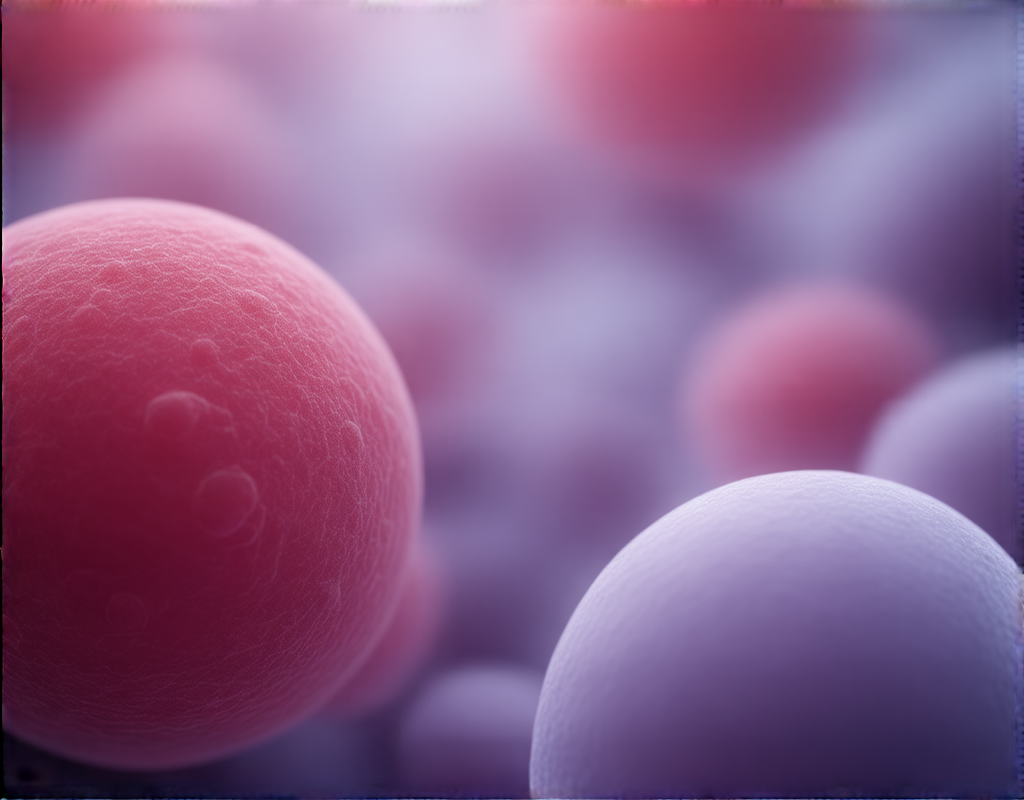 Biotechnology Research