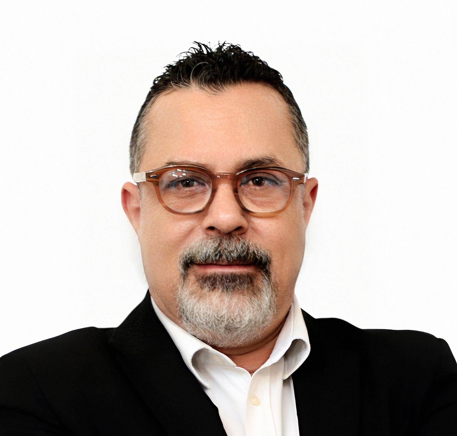 Utku Ateş, M.D., Ph.D.