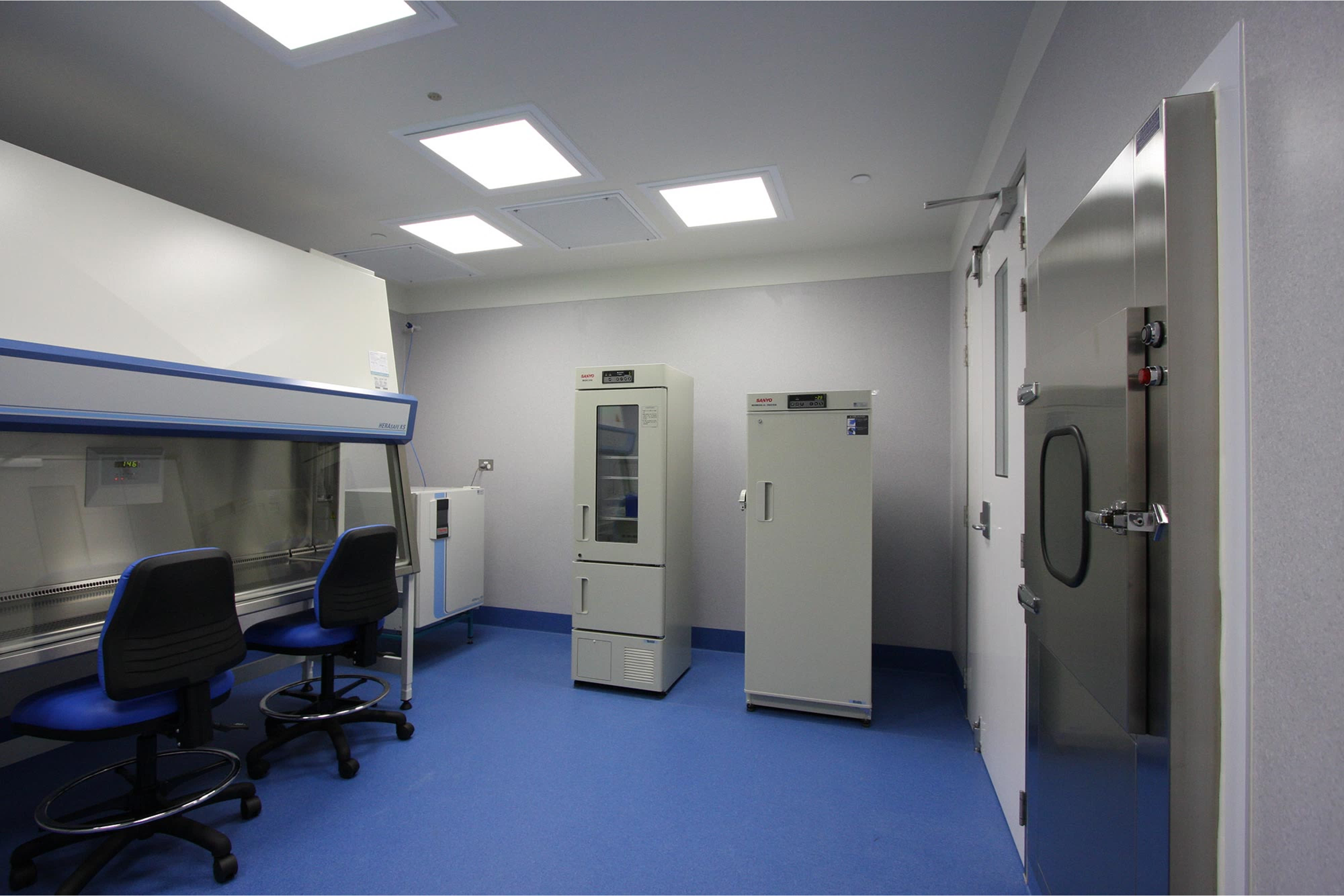 Storage and Banking