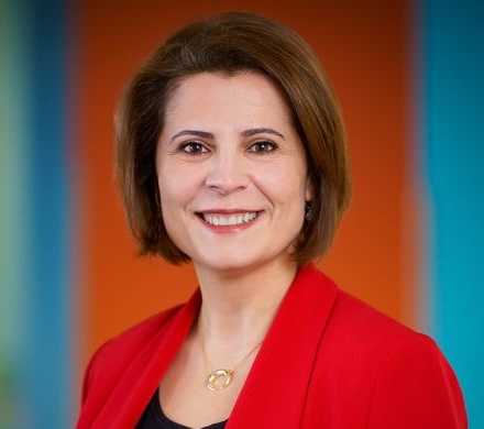 Ezogelin Oflazoğlu-Gruyters, Ph.D.