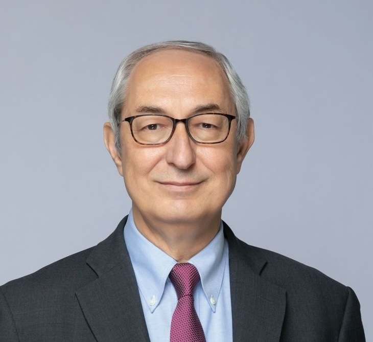 Mehmet Levent Selamoğlu